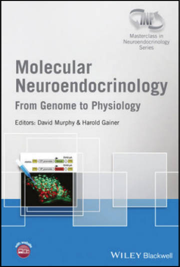 Cover for Molecular Neuroendocrinology: From Genome to Physiology