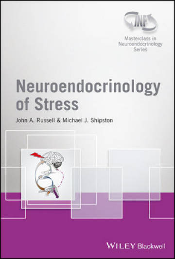Cover for Neuroendocrinology of Stress