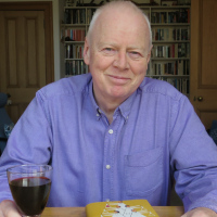 image of Prof Gareth Leng