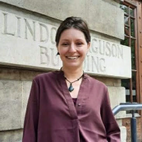 image of Dr Elodie Desroziers