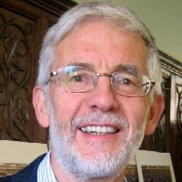 image of Professor Richard Dyball