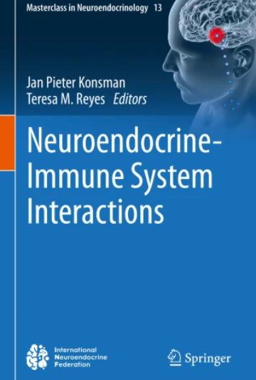 Cover for Neuroendocrine-Immune System Interactions